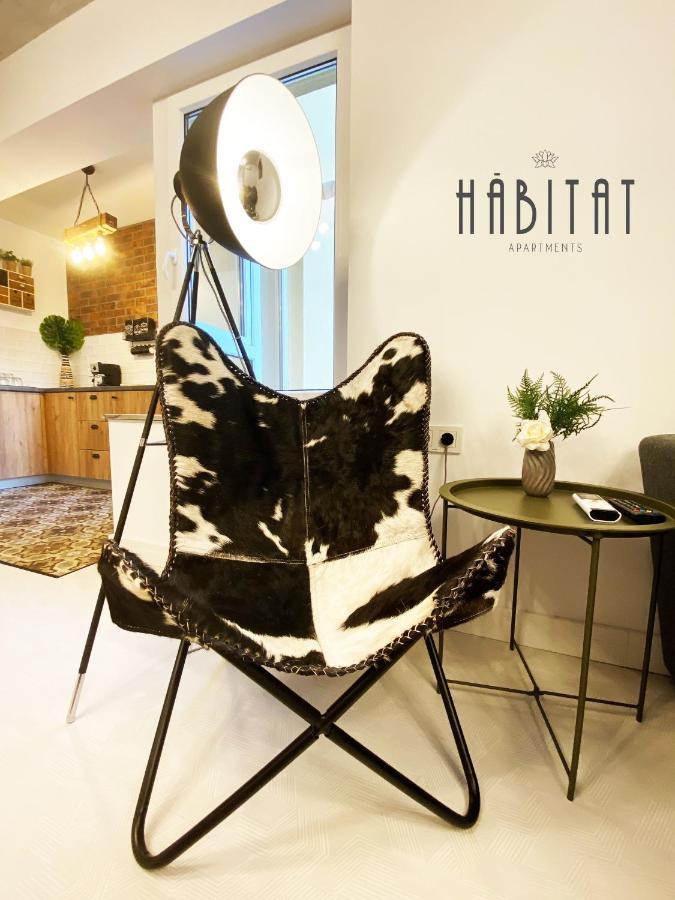 Habitat The River Apartment 鲁塞 外观 照片